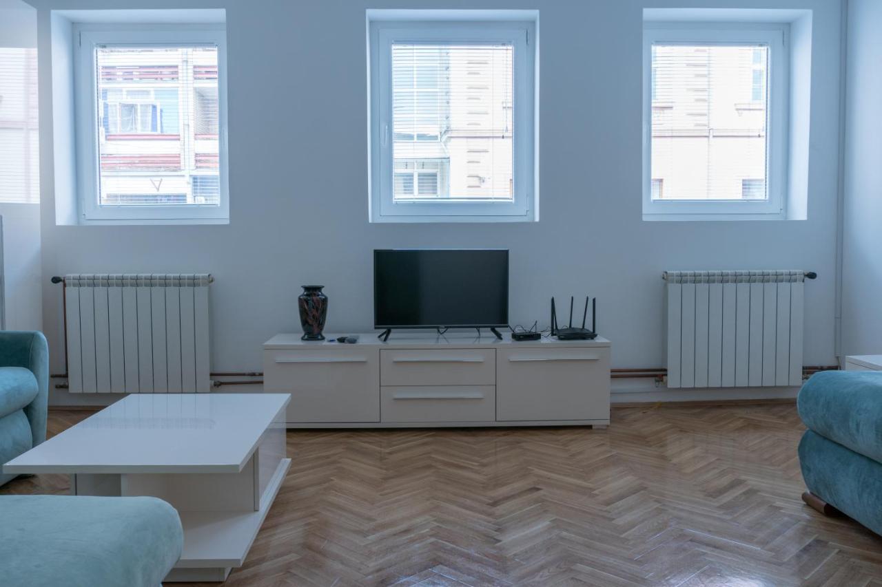 Gerardus Apartmani فرساك المظهر الخارجي الصورة