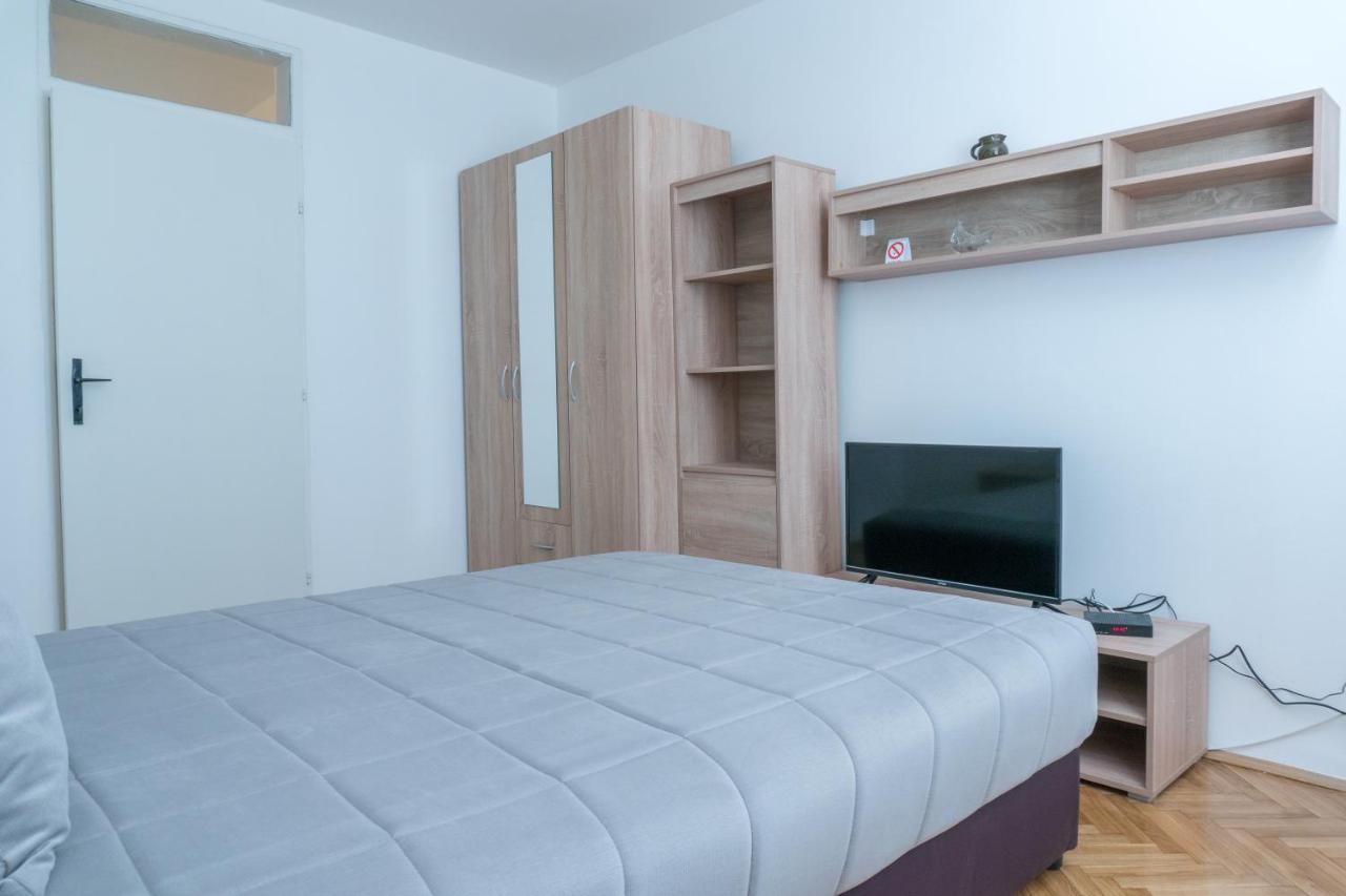 Gerardus Apartmani فرساك المظهر الخارجي الصورة